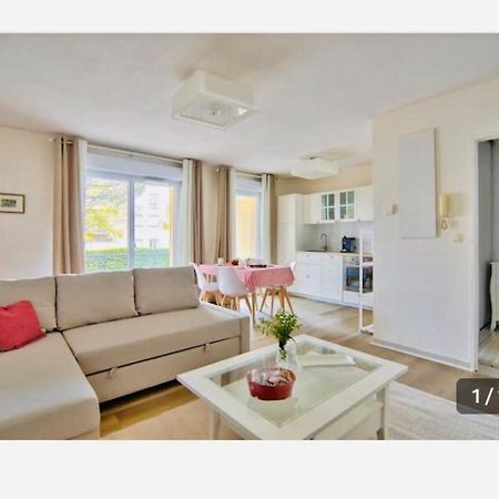 Grand Noble - Blagnac Apartment Bagian luar foto