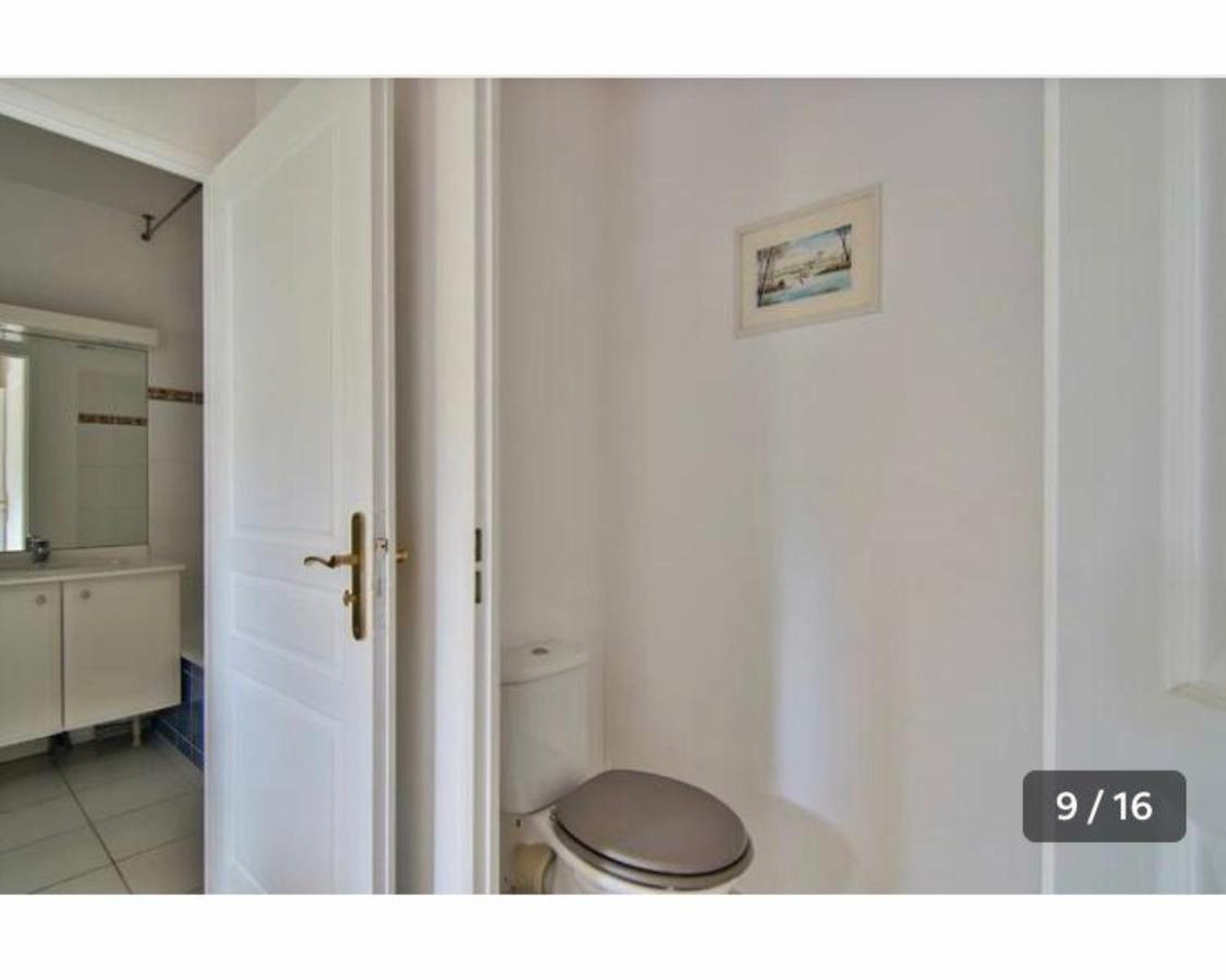 Grand Noble - Blagnac Apartment Bagian luar foto