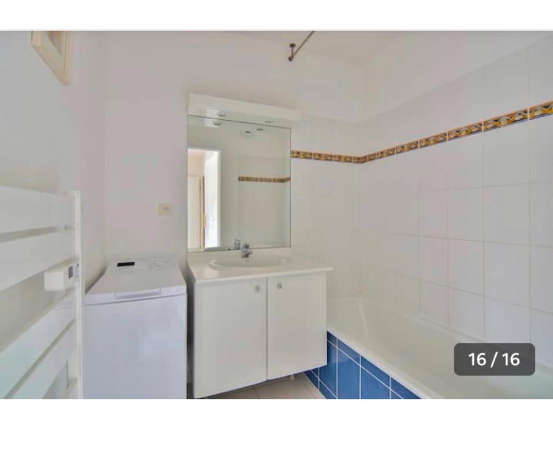 Grand Noble - Blagnac Apartment Bagian luar foto
