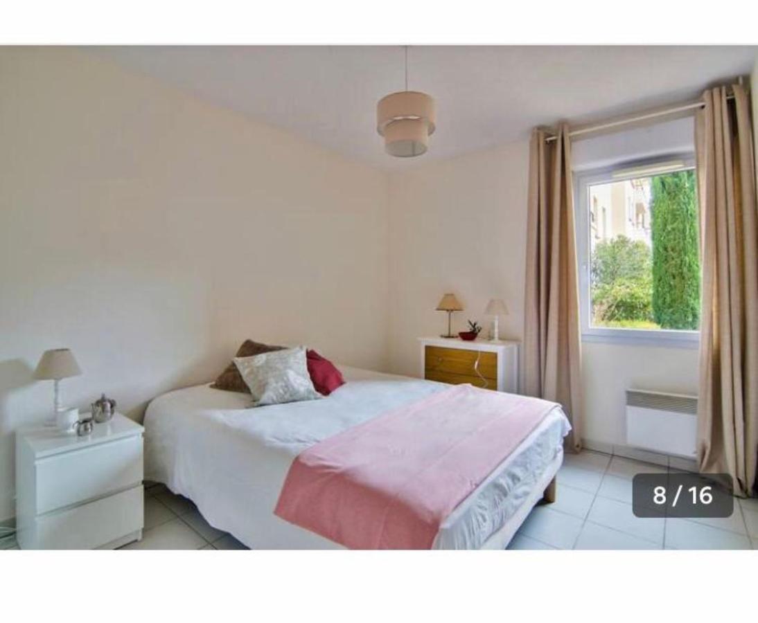 Grand Noble - Blagnac Apartment Bagian luar foto